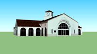 Victorville Transportation Centre