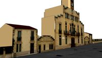 Ajuntament de Les Franqueses del Vallès