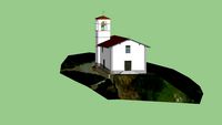 Chiesetta di S.Rocco - Ranica (BG)
