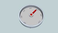 Thermometer