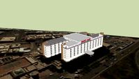 marriott riyadh hotel