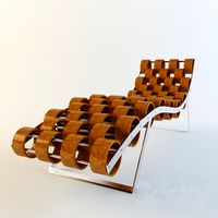 armchair ?rzi Tarazi