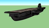 USS Yorktown (CV-10)