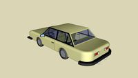 Old Car