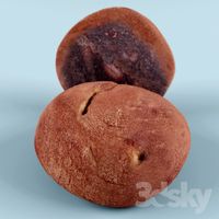 Izmailovsky bread