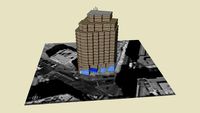 Edificio Hispania