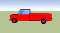 stepside pickup