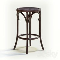 Restoration Hardware madeleine stool
