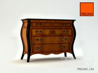 Pregno C89