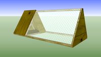 Rabbit Hutch