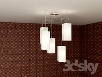 chandelier