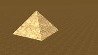 pyramid