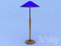 floor lamp