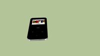 IPOD CLASIC