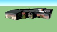 UWM Klotsche Center
