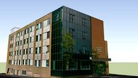 Lillie Cooper Memorial Apartments