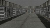 Mouse Complex Gate(1mb)