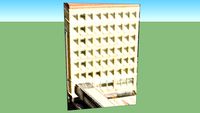Pence Building