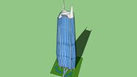 Bank Tower