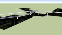 Nagan Flyovers