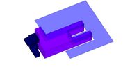 4002 VOLUMETRIC HANOVER