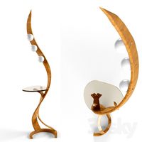 Floor Lamp "VIRTUOSO"