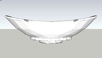 Villeroy and Bosh My Nature Wash Bowl