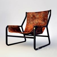 Toro Lounge Chair