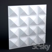 3d panel Aur