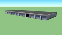 Building in Bastrop, TX 78602, USA