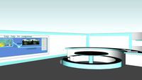 kitchen future 3d niels