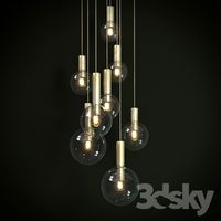 Ceiling Lights