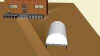sherriff station
