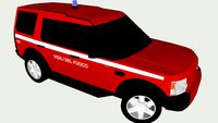 Vigili del Fuoco Command Discovery3