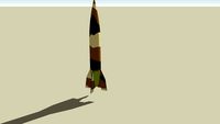 V2 Rocket