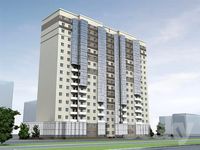 17-floor dwelling house