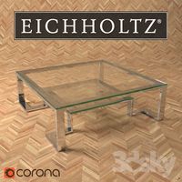 EICHHOLTZ Table Coffee Huntington