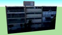 Building in Honolulu