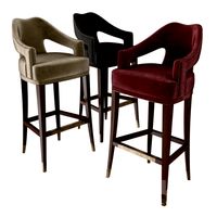 Brabbu №20 Bar chair