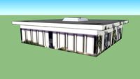 Building in Tustin, CA, USA