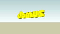 Domus Logo