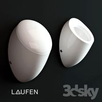 Urinal Laufen