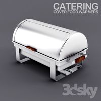 catering cover food warmers