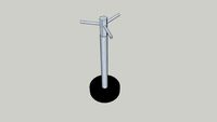 Hallstand