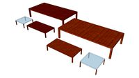 Tafel-set