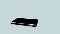 Canal Digital HD-PVR tuner, real size