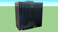 Volpe National Transportation Systems Center