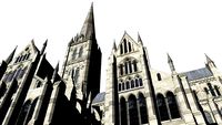 Salisbury Cathedral