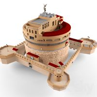 Castel Sant'Angelo