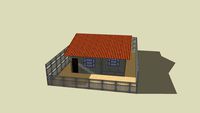 Simple House 2